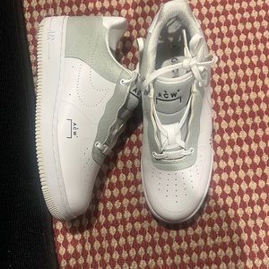 A-cold-wall Air Force 1